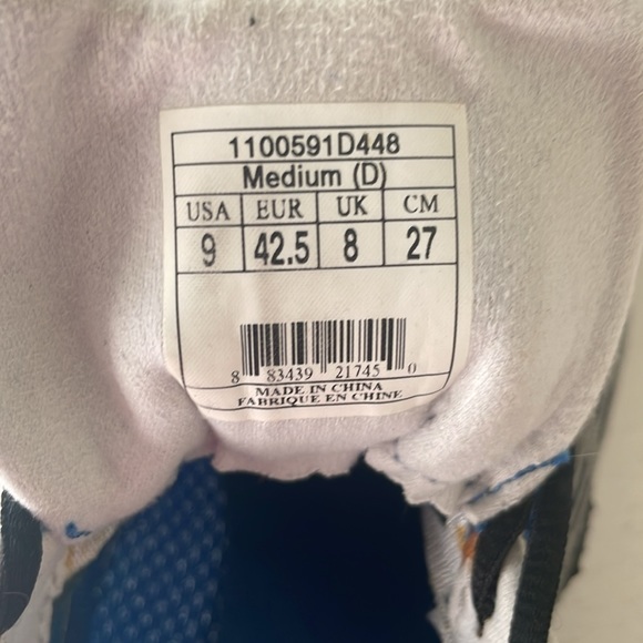 Track Sprinter Spikes - Picture 4 of 4